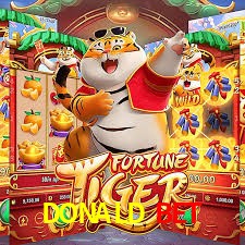 Fortune Tiger