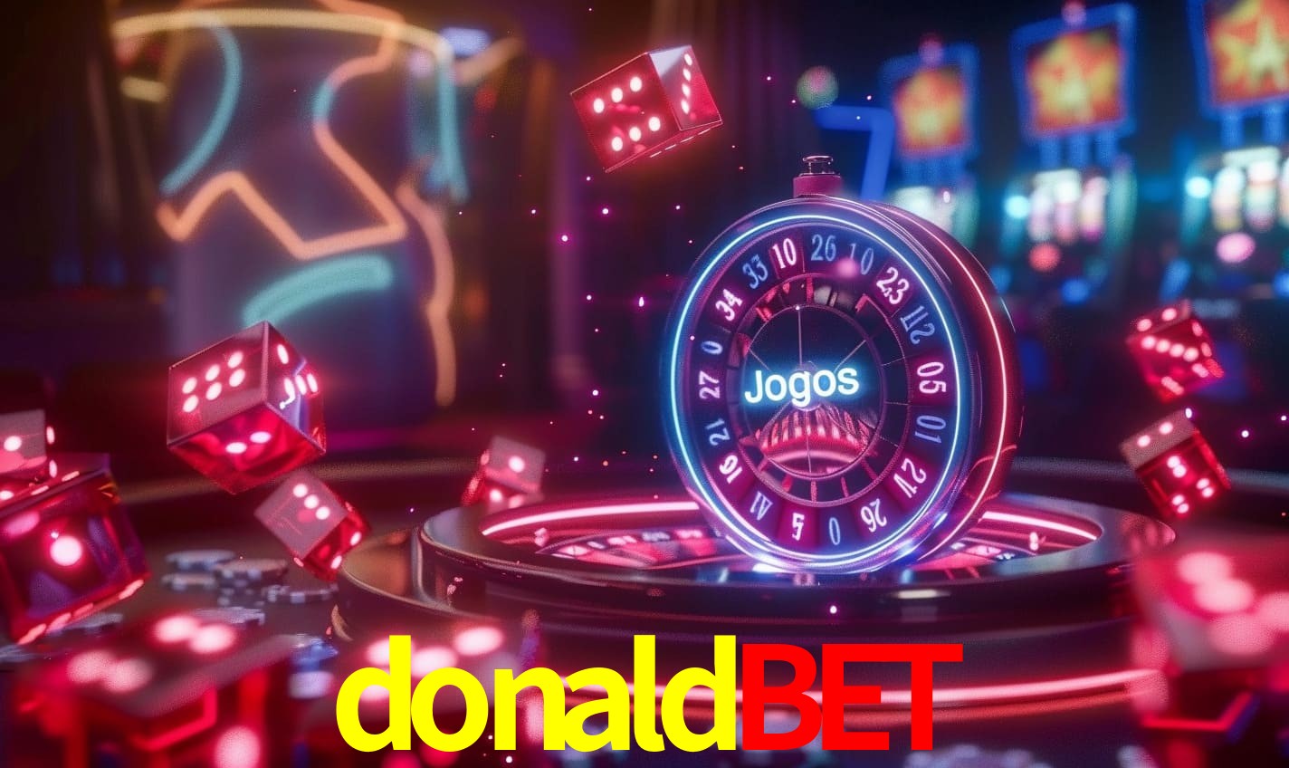 Cassino ao Vivo donaldbet - Dealers Brasileiros Profissionais