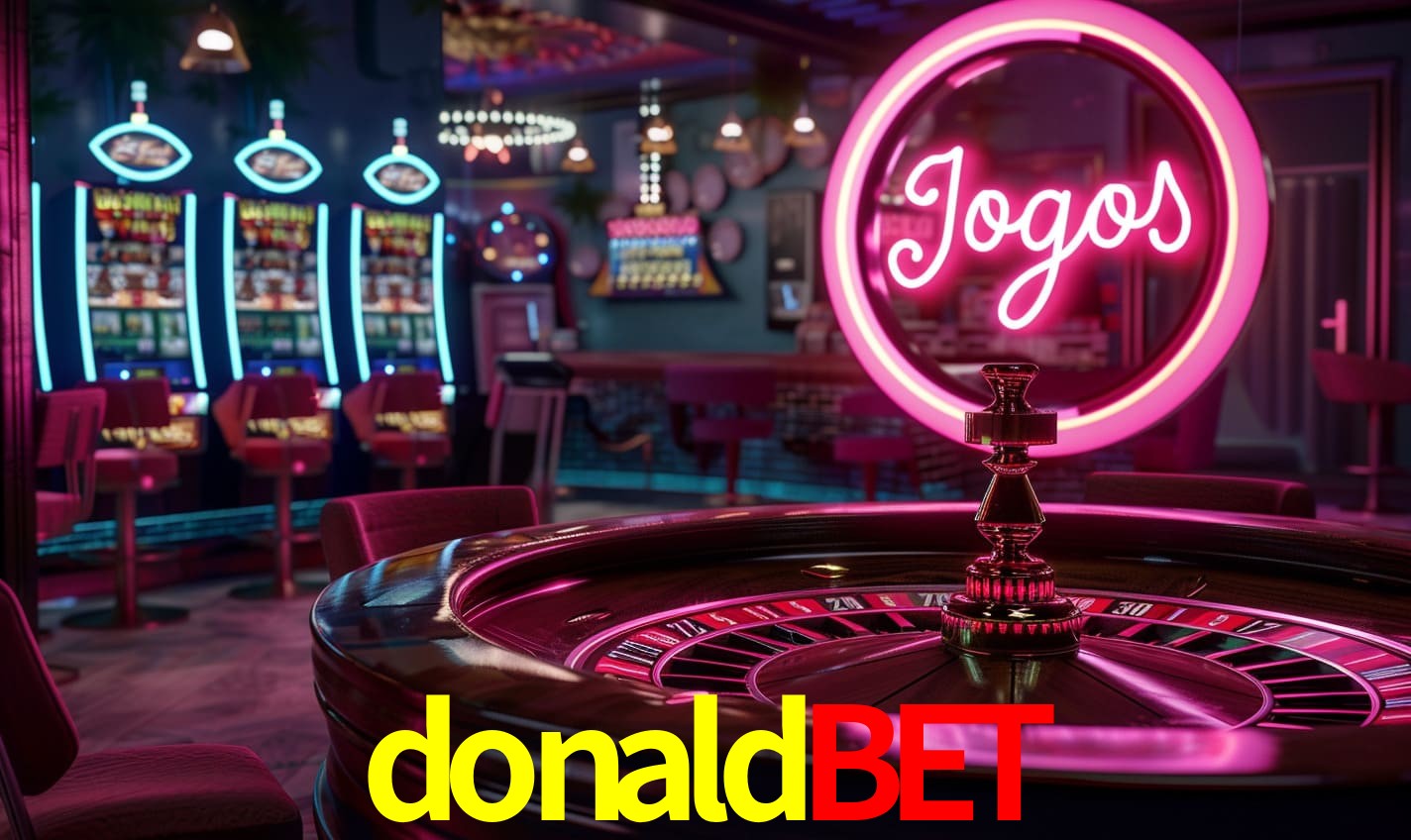 Jogos de Mesa Premium donaldbet - Blackjack, Roleta, Baccarat